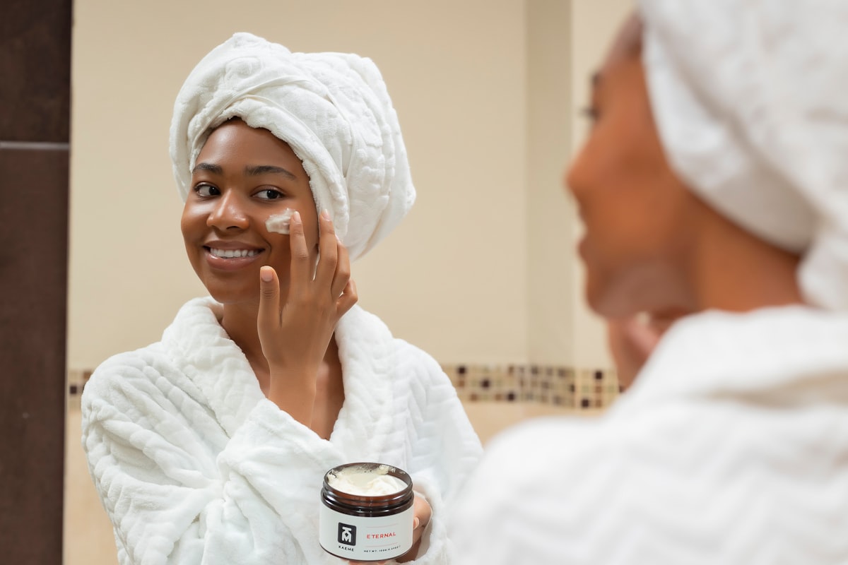 Therapeutic Body Ointments